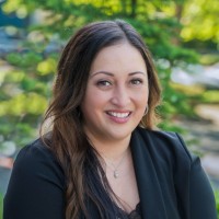 David Evans and Associates, Inc. Employee Grace Richardson's profile photo