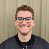 Ribbit Employee Carl Pigeon's profile photo