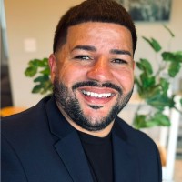 Talent Connect LLC Employee Victor Figueroa's profile photo