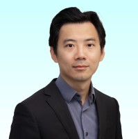 Ameris Bank Employee Genghua Li's profile photo