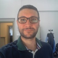 SB SETEC S.p.A. Employee Andrea Peluso's profile photo
