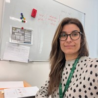 PORC ARMOR Evolution Employee Nesrine Ayari's profile photo