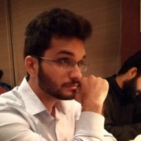 Syed Ali Email
