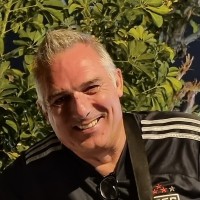 AMP Employee Guy de Bruyne's profile photo