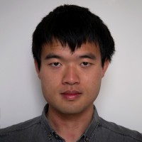 Eric Chiu Email