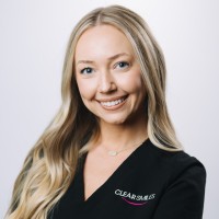 Clear Smiles Employee Stevie Perry's profile photo
