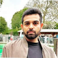 Arjun Ahluwalia Email