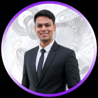 Filtrum Autocomp Private Limited Employee Bhaumik Lohar's profile photo