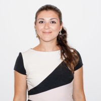 Roxana Gib Email & Phone Number