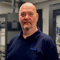SOLiD EMEA Employee Marko Oslanus's profile photo
