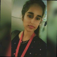 Perma Technologies Employee Ashwini M's profile photo