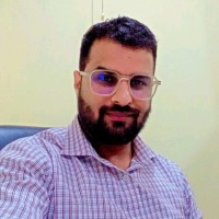 Light Employee Sourabh Sharma's profile photo