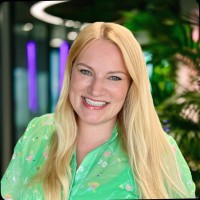 ModernTV Employee Renata Křivánková's profile photo
