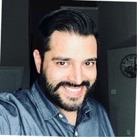 CaptureRx Employee Richard Valencia's profile photo