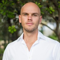PREVE Employee Caelum Trott's profile photo