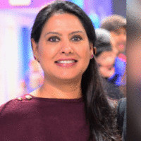 BeneCare Dental Plans Employee Shibani Dhillon's profile photo