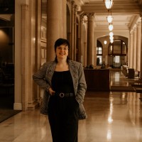 Colorado's 4th Judicial District Attorney's Office Employee Hannah Roberson's profile photo