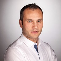 Bogdan Deris Email & Phone Number