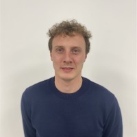 Gino LegalTech Employee Benjamin Kentache's profile photo