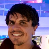 Fiserv Employee Paul Stratton's profile photo