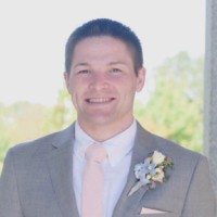United States Air Force Employee Anthony Porter's profile photo