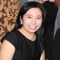 Wynne Systems Employee Lydia Wibisono's profile photo