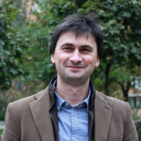 EthnoProduct Employee Andriy Nikolayuk's profile photo