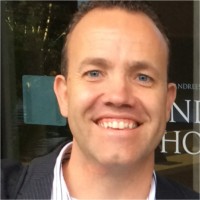 Farmers Insurance Employee John McKee's profile photo