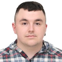 CPP Investments | Investissements RPC Employee Denys Ivanenko's profile photo