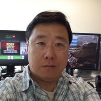 Ensemble Systems Employee Sam Shao's profile photo