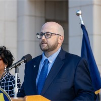 Leon County Government Employee David O'Keefe's profile photo