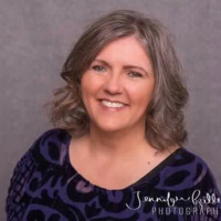 Genesis Revenue Recovery Employee Amy Morgan's profile photo