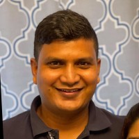 San Francisco Unified School District Employee Hasan Ferdous's profile photo