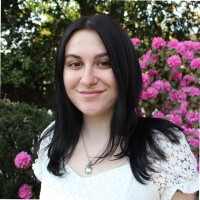 Camden County Municipal Utilities Authority Employee Danielle Thompson's profile photo