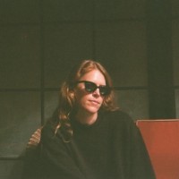 Nike Employee Taylor Cole's profile photo