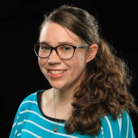 Bank of Blue Valley, a division of HTLF Bank Employee Sarah Hervey's profile photo