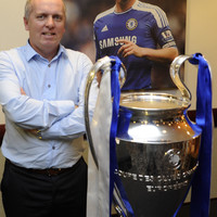 Smart Sport Performace Ltd Employee Antony Moss's profile photo