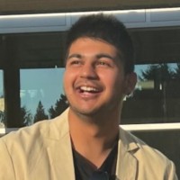 ABA Learning Center Employee Umang Ajmera's profile photo