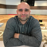 Anthony Lugo Email & Phone Number