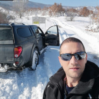 On.net Employee Milan Blazevski's profile photo