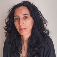 Tyco Employee Zohara Hecht's profile photo