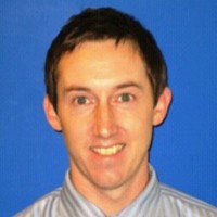 Aon Hewitt Employee Sean Gaffney's profile photo