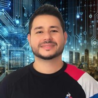 Tech And Solve Employee Jonh Castro's profile photo