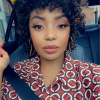 Yomali Employee Francina Lowa's profile photo