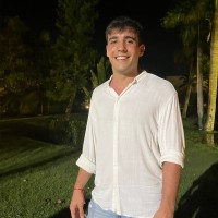 Comercial Inal Employee Nacho Gimenez Aguer's profile photo