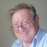 Hesketh-Roberts Engineering Management Employee Peter Hesketh-Roberts's profile photo