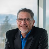 Teal Construction Company Employee M. Blue Vasquez's profile photo