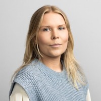 Orkla Sverige Employee Elin Andersson's profile photo