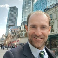 Natixis Employee Thomas Girard's profile photo