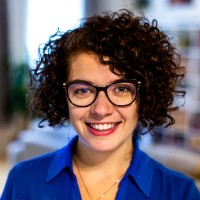 SafeContractor Employee Aude Mazaud's profile photo